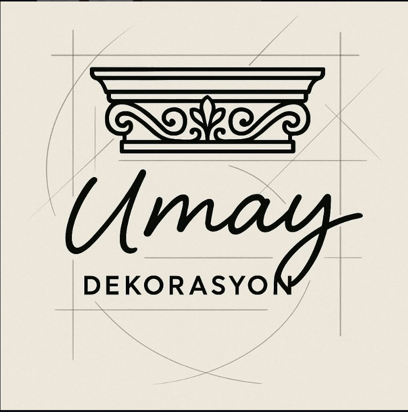 Umay Dekorasyon Logo